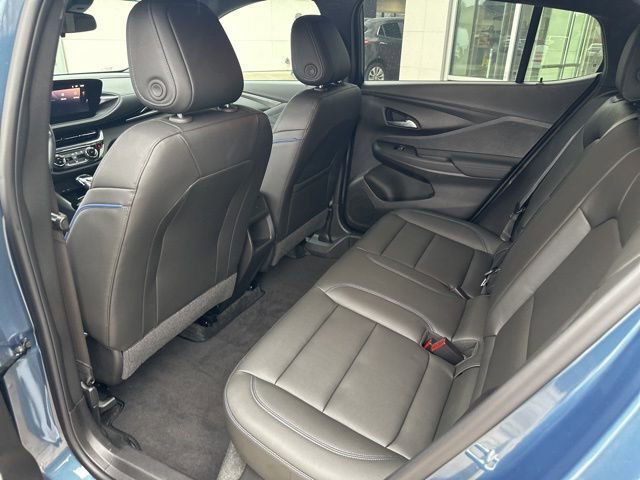 Used 2024 Buick Envista Sport Touring w/ Convenience I Package image 25