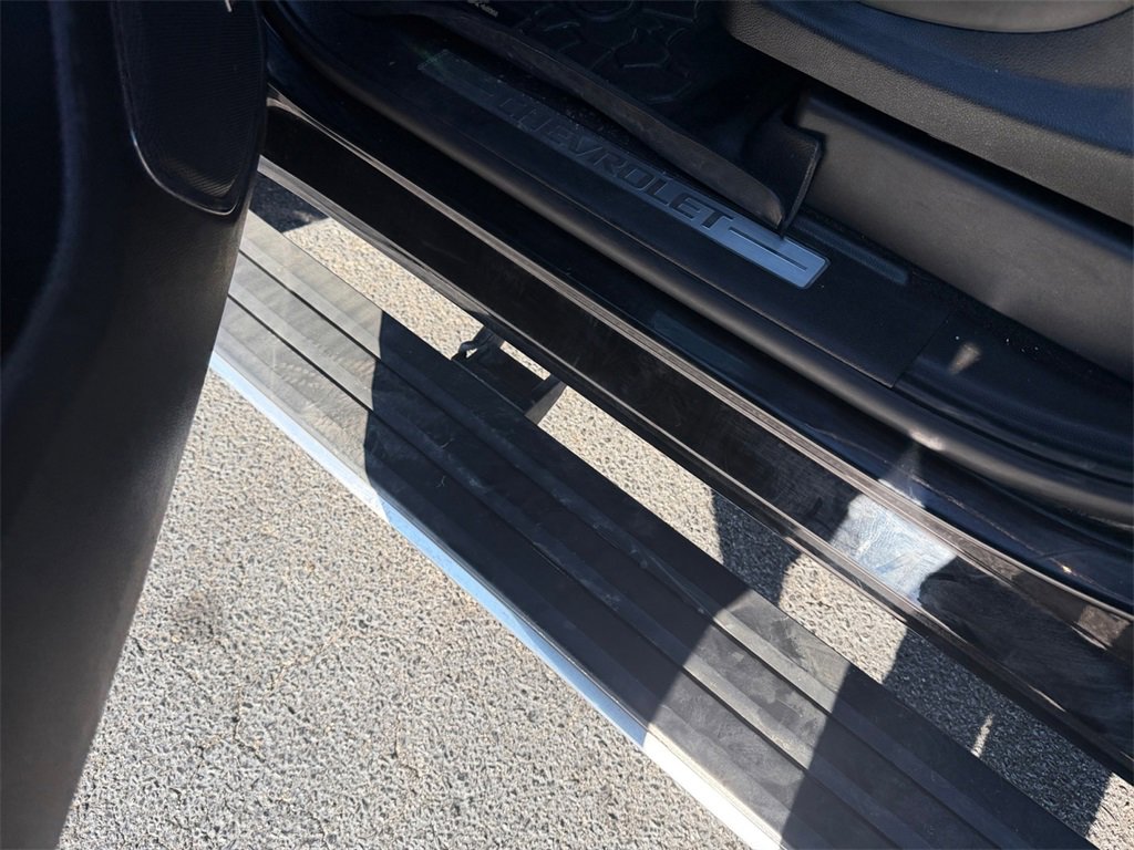 Used 2018 Chevrolet Tahoe Premier image 23