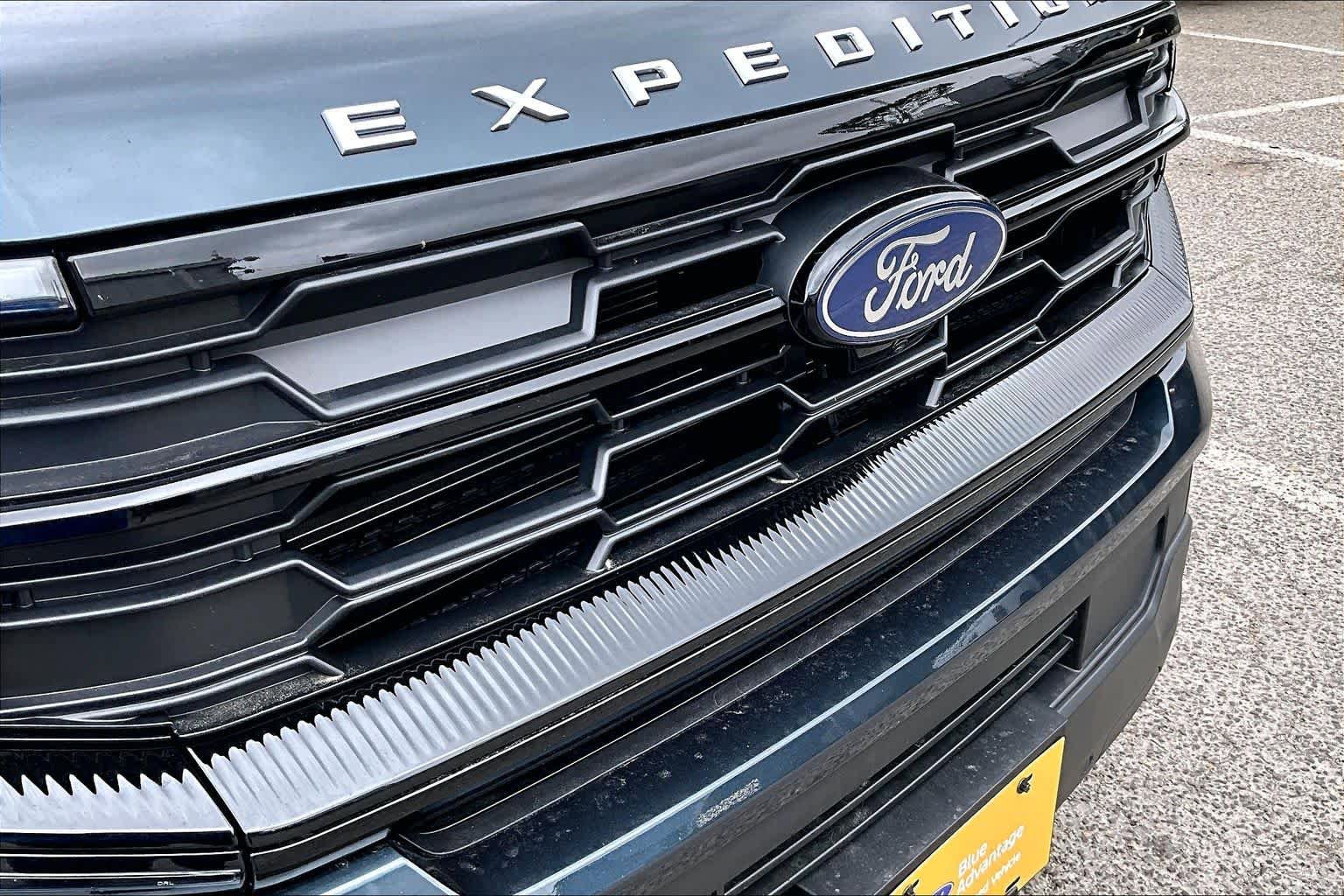 Certified 2025 Ford Expedition Max Active AWD/4WD image 30