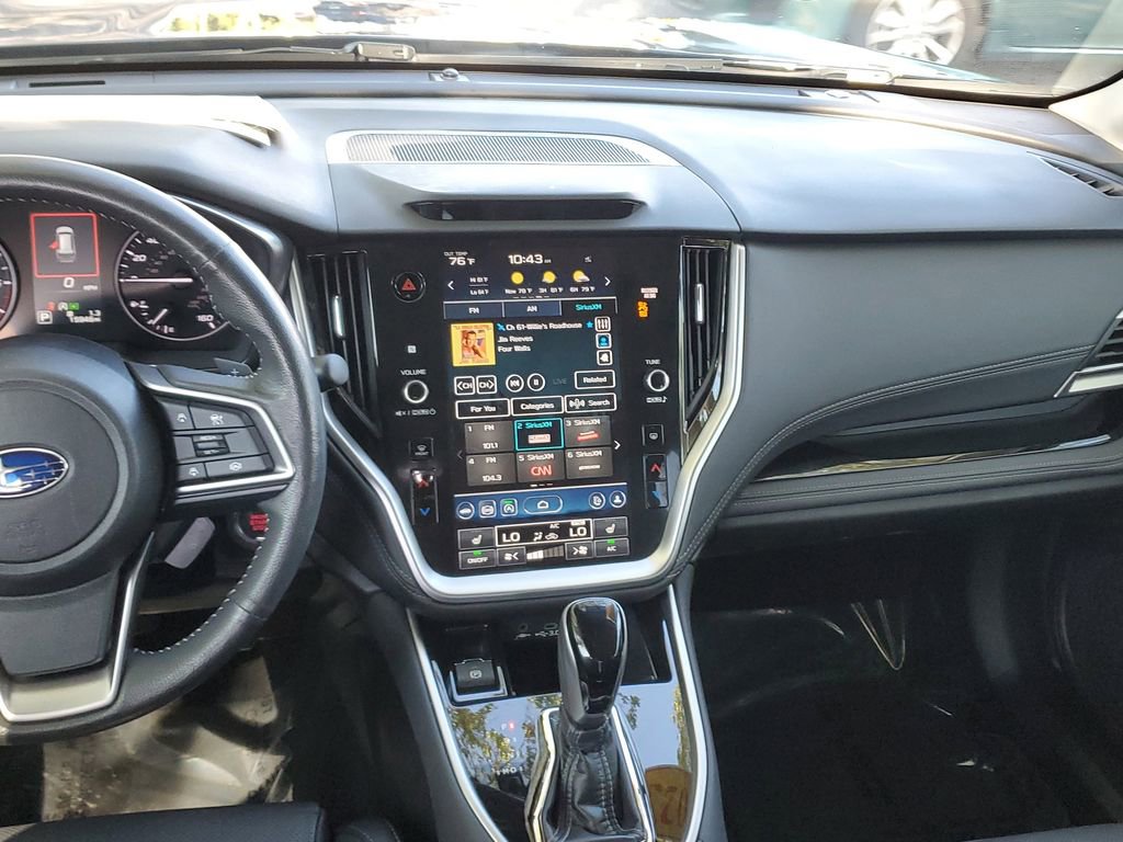 Used 2023 Subaru Outback Limited image 19