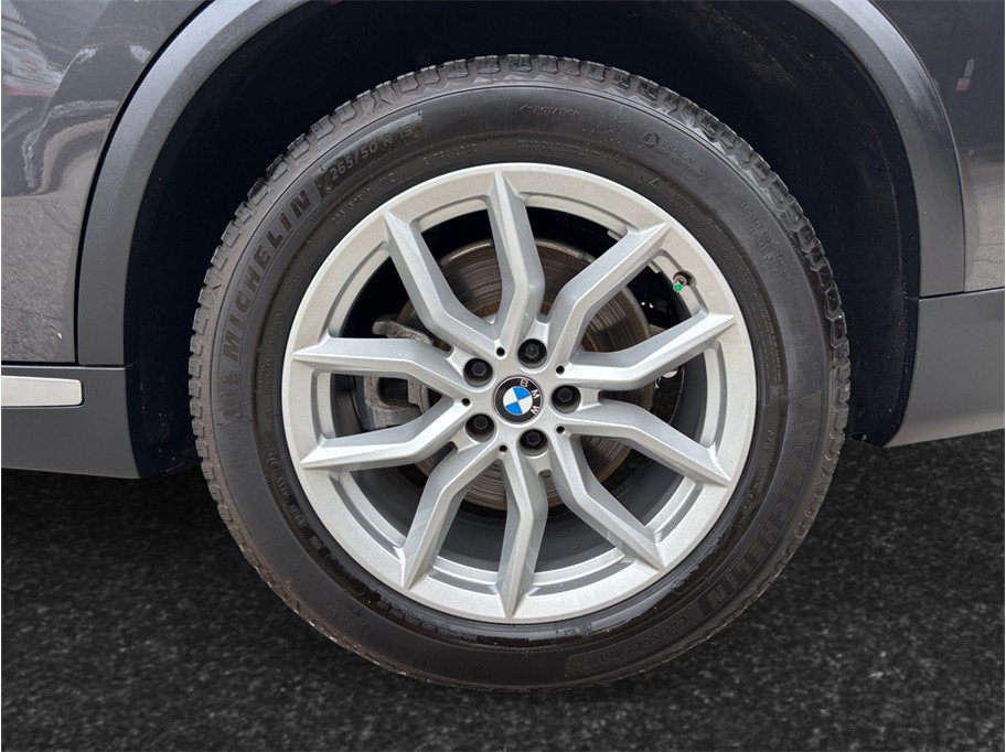 Used 2020 BMW X5 xDrive40i AWD/4WD image 15