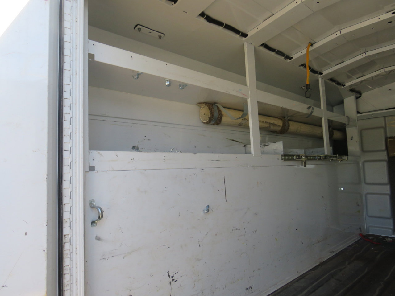 Used 2022 GMC Savana 3500 w/ Power Convenience Package image 26