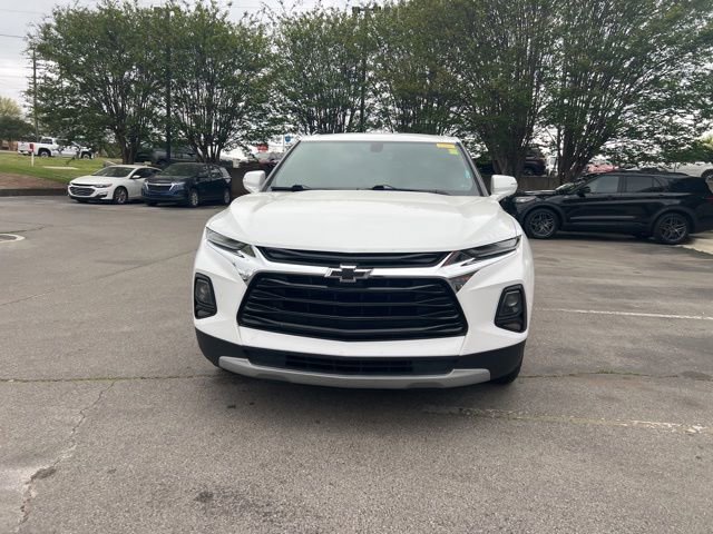 Used 2019 Chevrolet Blazer LT image 14