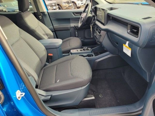 Used 2026 Ford Maverick XL FWD image 11
