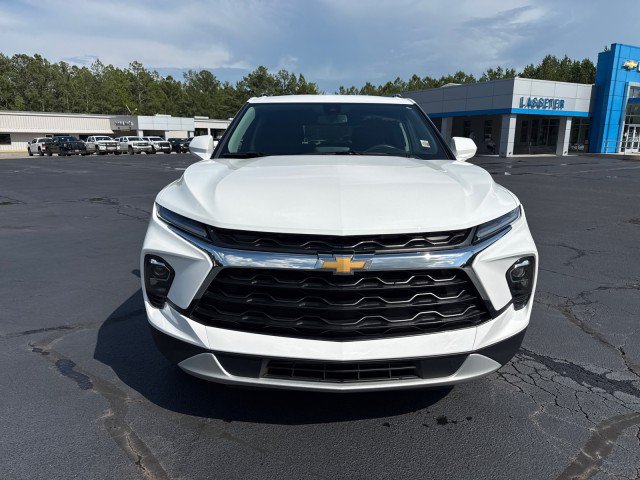 Used 2025 Chevrolet Blazer LT w/ Convenience Package FWD image 8