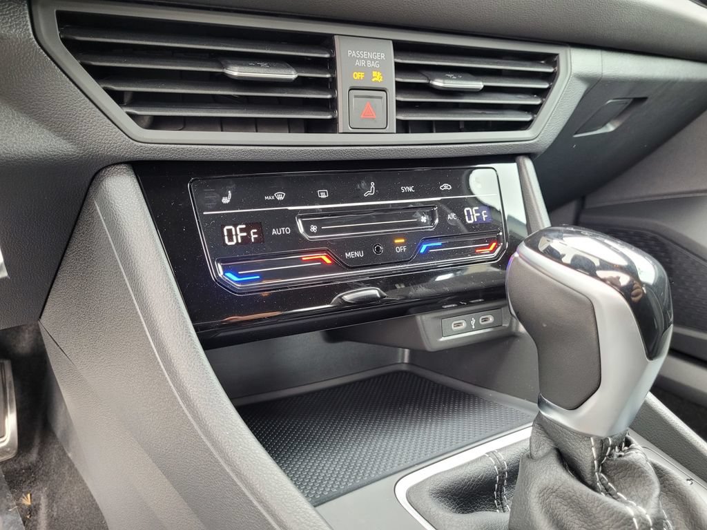 New 2026 Volkswagen Jetta Sport FWD image 19
