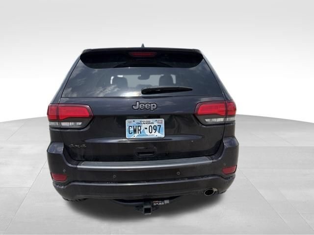 Used 2021 Jeep Grand Cherokee Limited w/ Quick Order Package 28K 80th AWD/4WD image 5