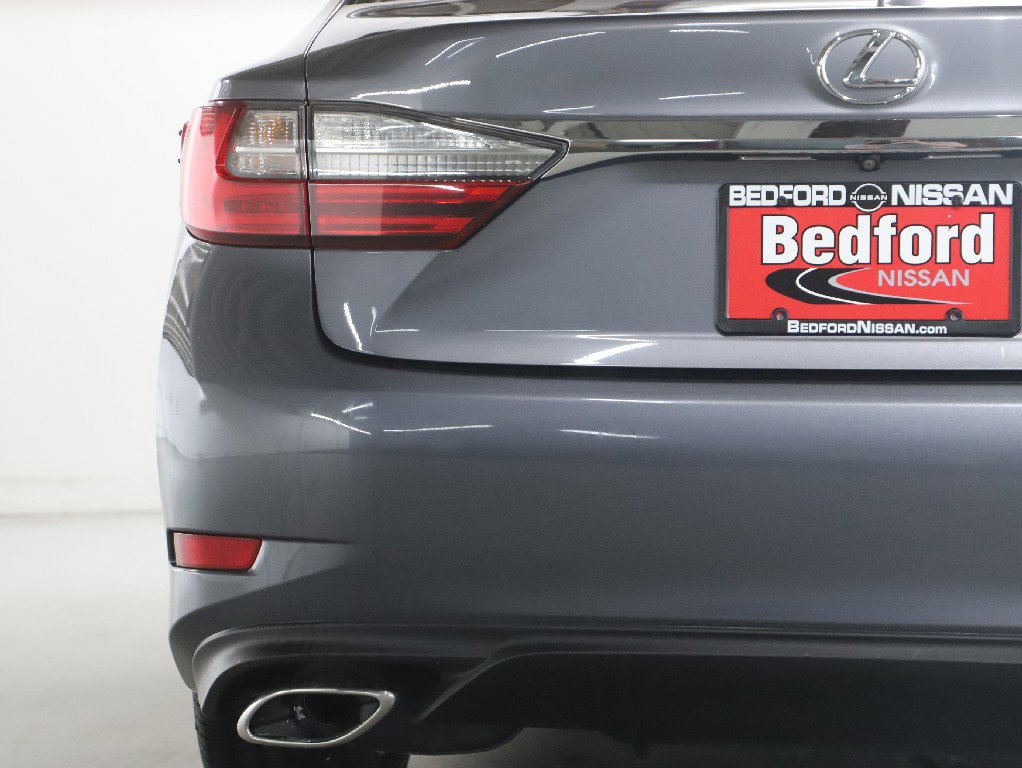 Used 2016 Lexus ES 350 w/ Accessory Package 2 FWD image 45