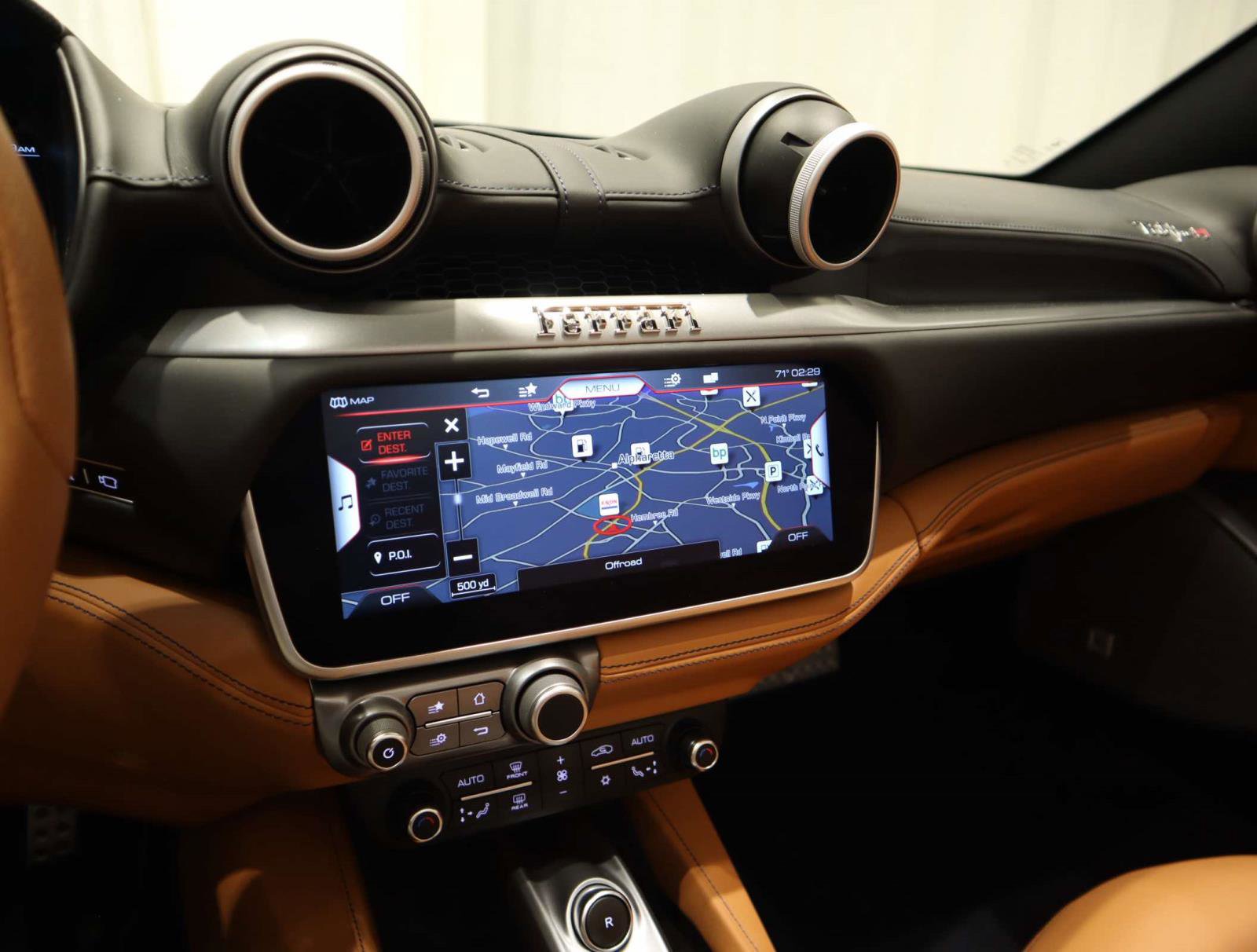 Certified 2022 Ferrari Portofino M image 39