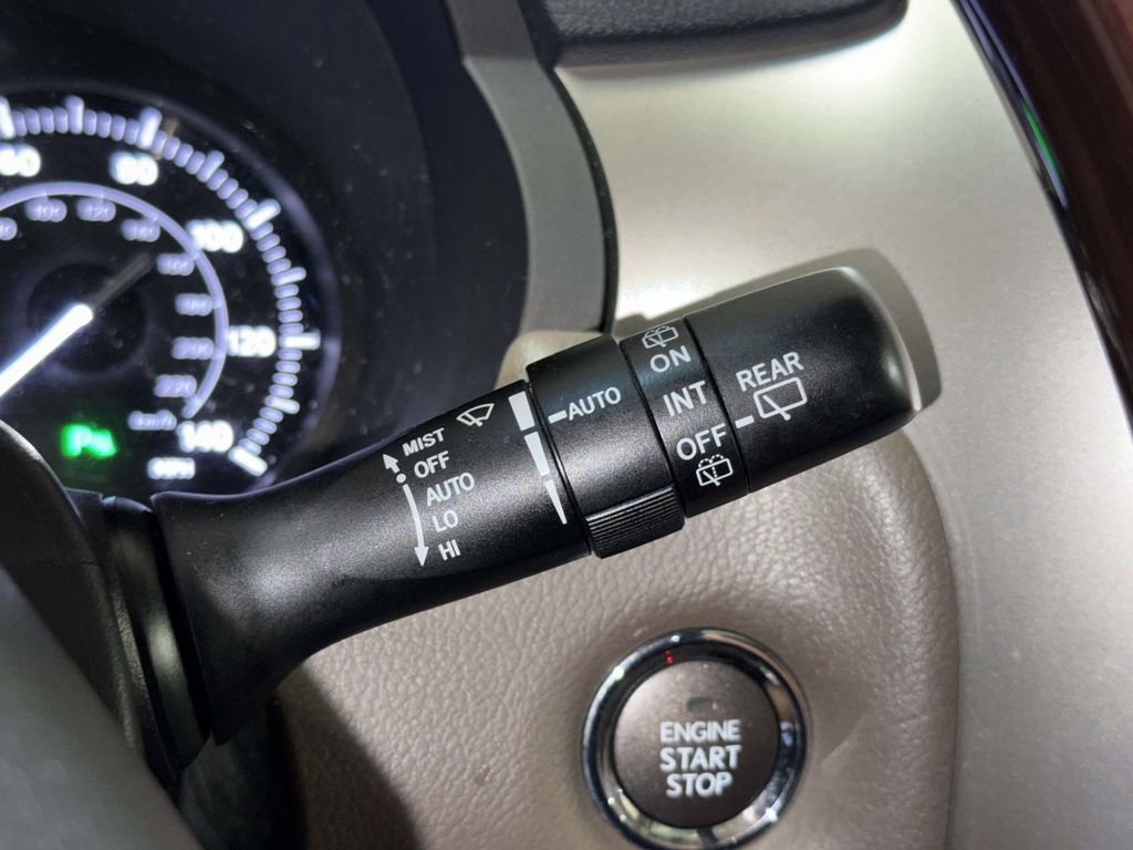 Used 2019 Lexus GX 460 Premium AWD/4WD image 29