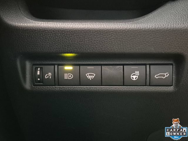Certified 2022 Toyota RAV4 XLE w/ Convenience Package AWD/4WD image 18