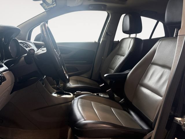 Used 2013 Buick Encore Premium FWD image 7