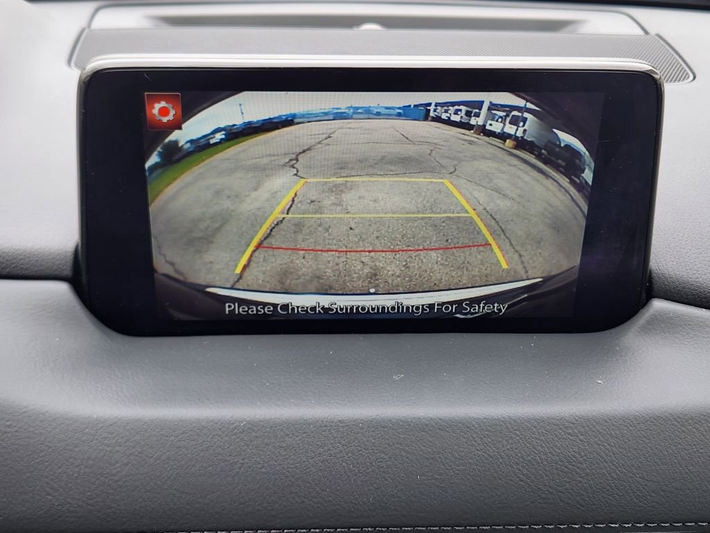 Used 2020 MAZDA CX-5 Grand Touring Reserve AWD/4WD image 18