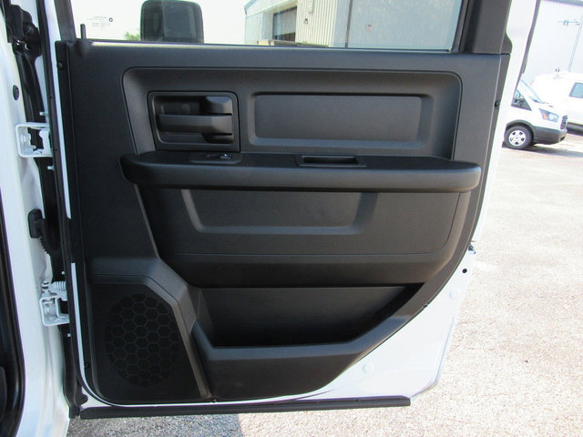 Used 2025 RAM 5500 Tradesman AWD/4WD image 16