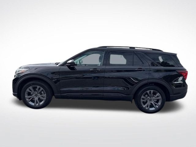 New 2026 Ford Explorer Active w/ Active Comfort Package AWD/4WD image 2