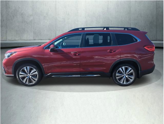 Used 2022 Subaru Ascent Limited w/ Technology Package image 2
