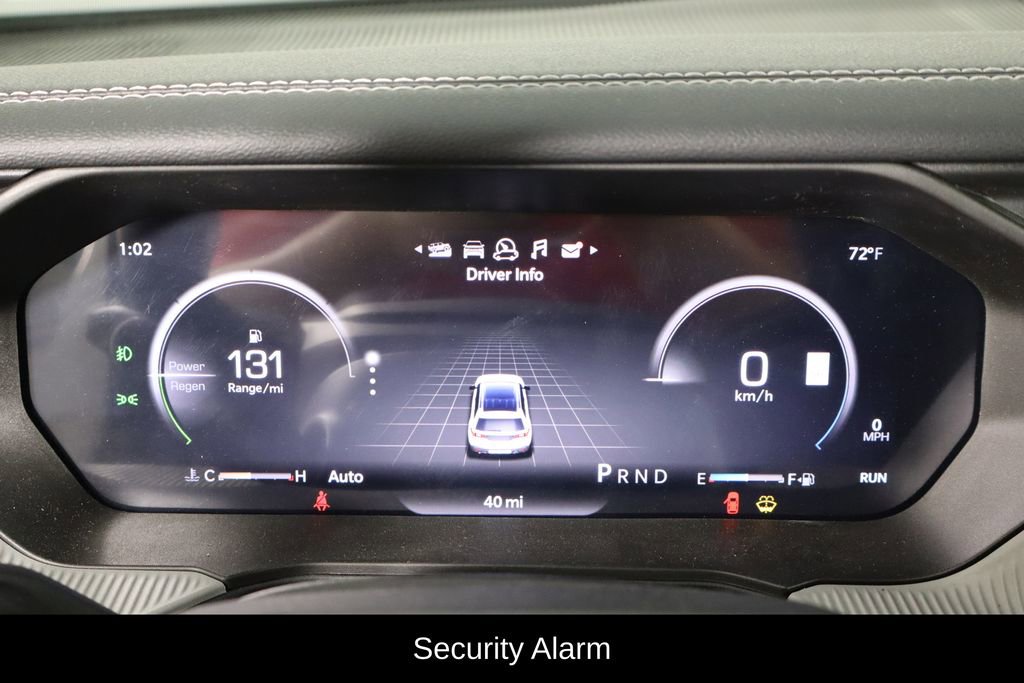 New 2026 Jeep Cherokee Limited image 11