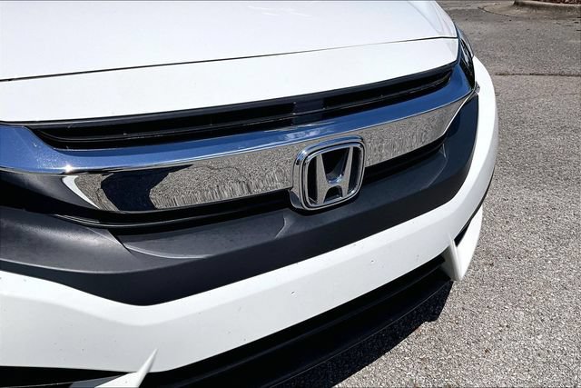 Used 2018 Honda Civic LX image 29