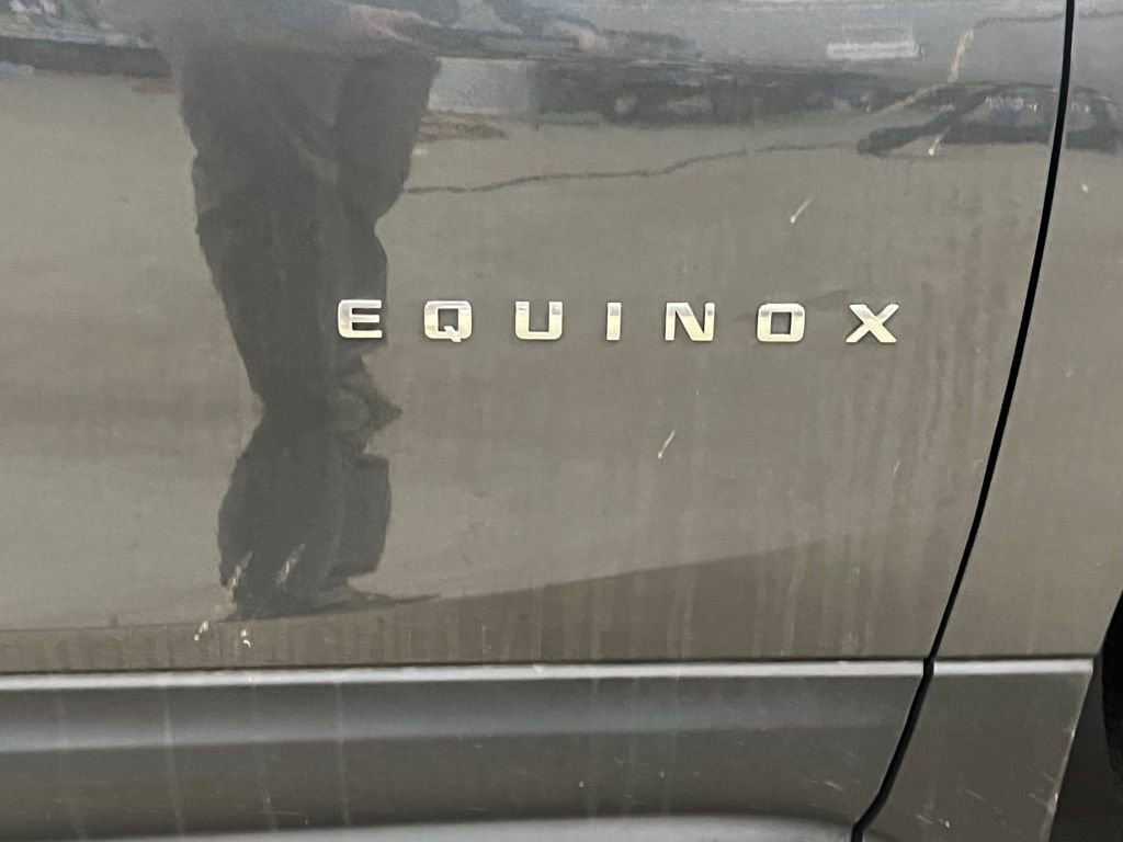 Used 2021 Chevrolet Equinox LT image 16