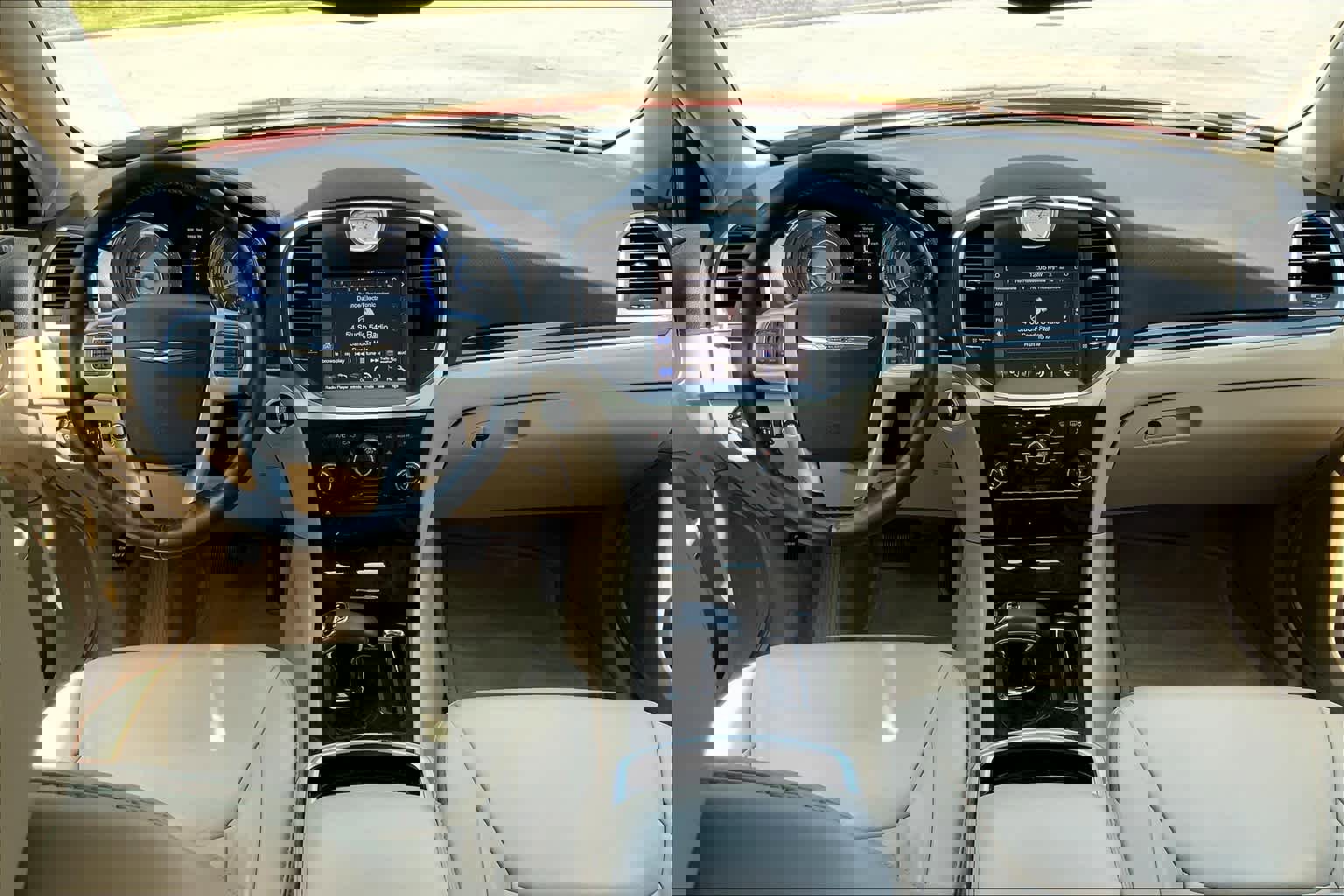 Used 2014 Chrysler 300 image 15