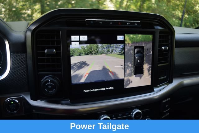 Used 2023 Ford F150 Raptor AWD/4WD image 10
