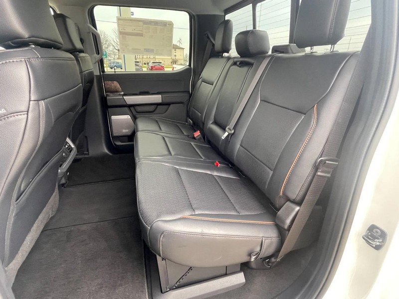 New 2026 Ford F350 Lariat AWD/4WD image 13