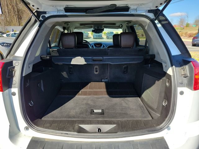 Used 2013 GMC Terrain SLT w/ Safety Package image 9