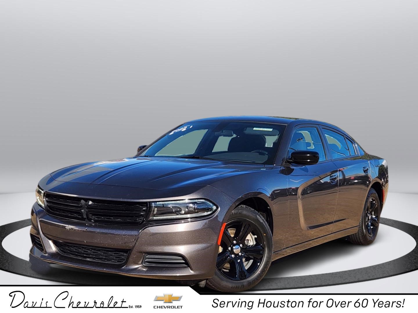 Used 2023 Dodge Charger SXT