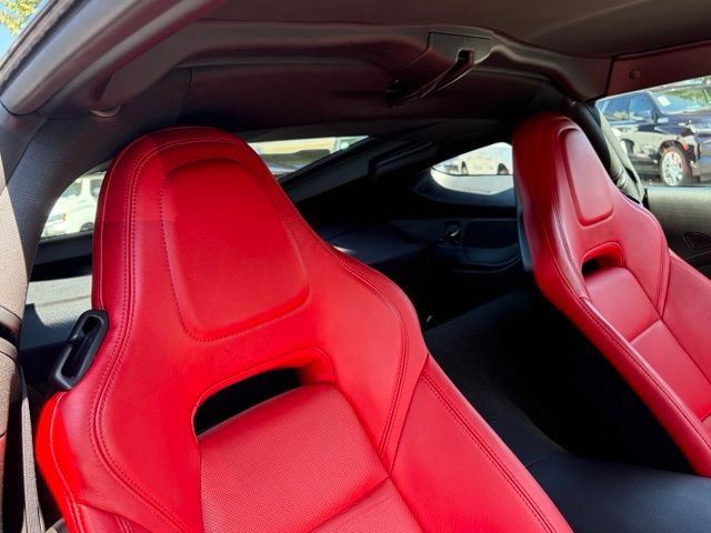 Used 2019 Chevrolet Corvette Grand Sport RWD image 32