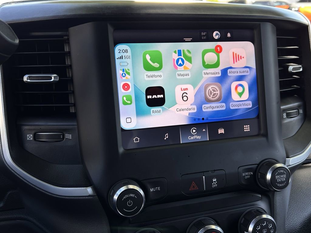 Used 2024 RAM 3500 Big Horn image 20