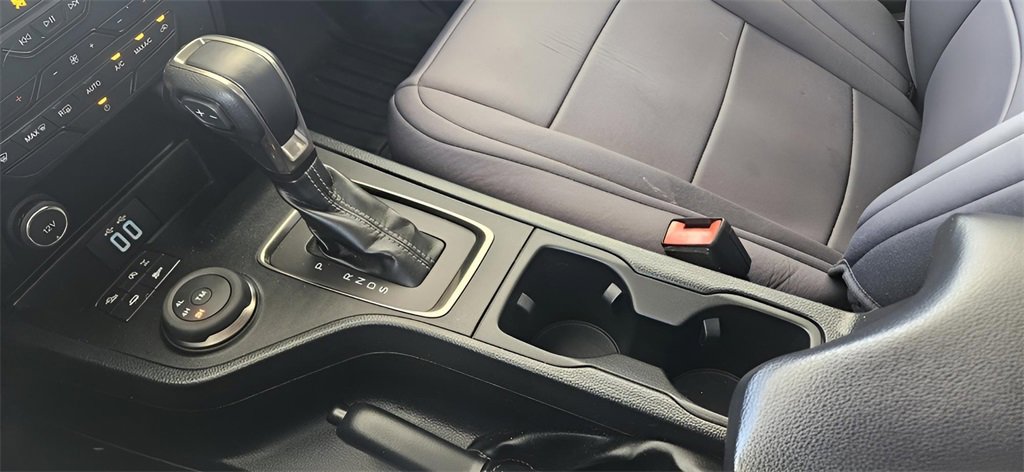 Used 2021 Ford Ranger XLT w/ Equipment Group 301A Mid image 34