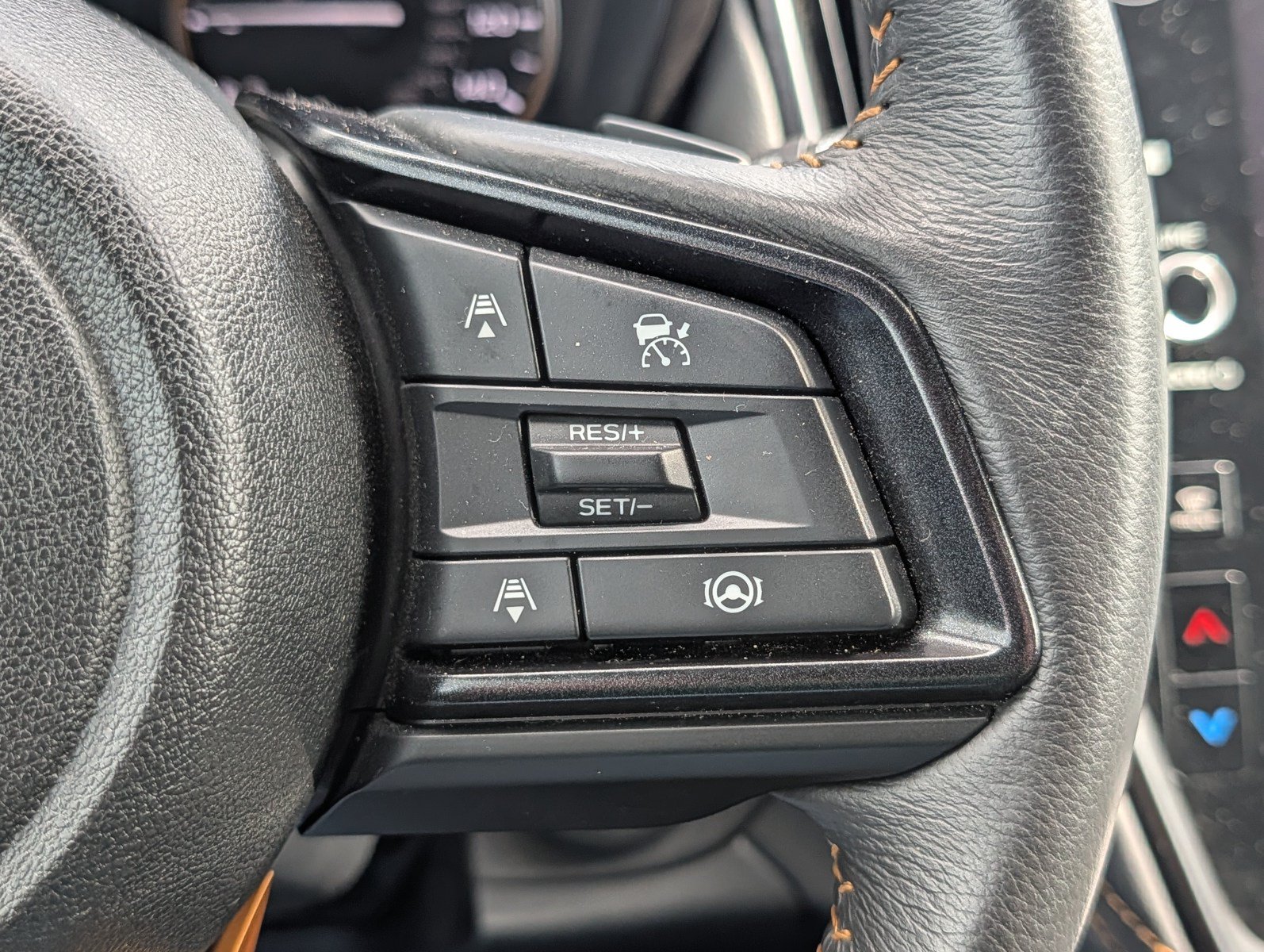 Used 2023 Subaru Outback Wilderness AWD/4WD image 28