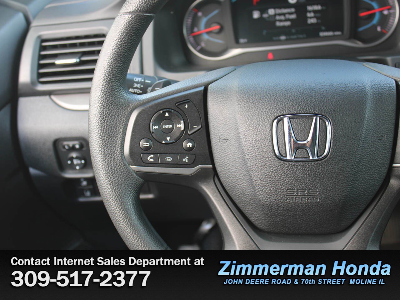 Certified 2022 Honda Pilot Sport image 13