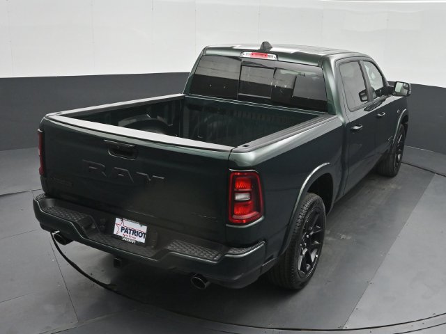 New 2027 RAM 1500 Laramie AWD/4WD image 41