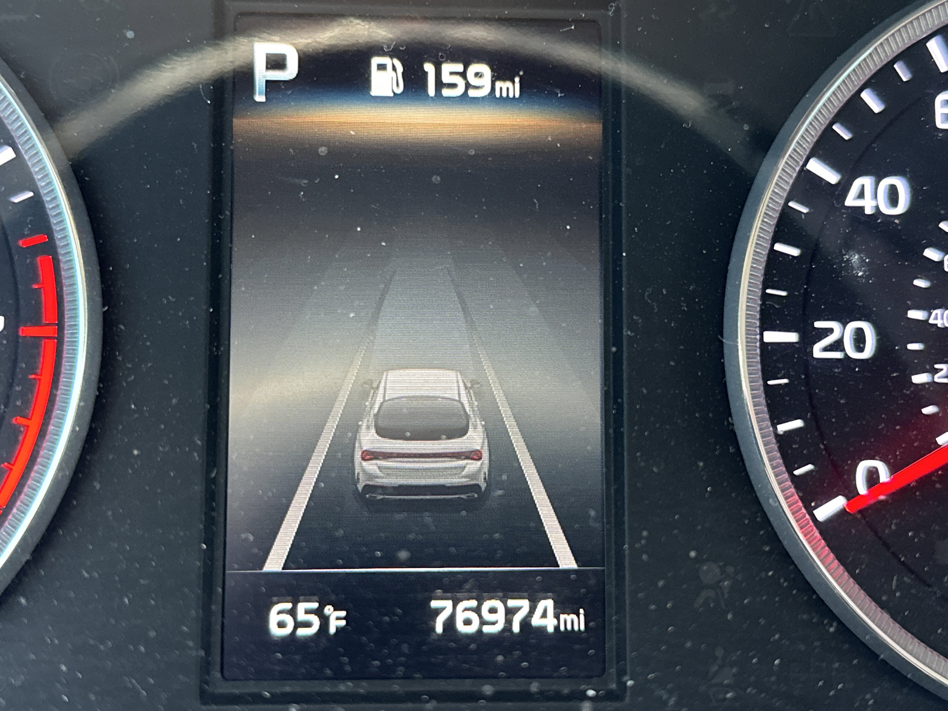 Used 2022 Kia K5 LX image 2