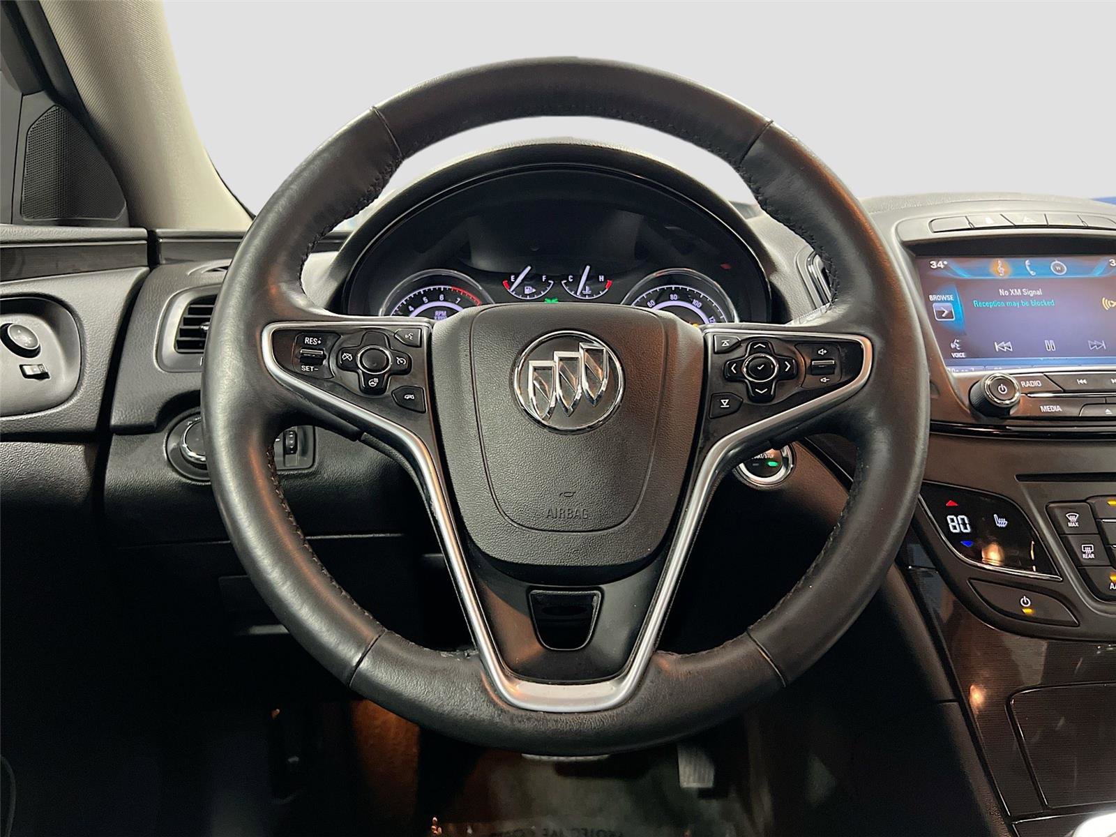 Used 2015 Buick Regal Premium w/ Experience Buick Package image 12