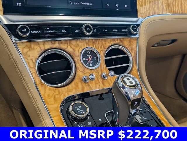 Used 2020 Bentley Continental GT image 17