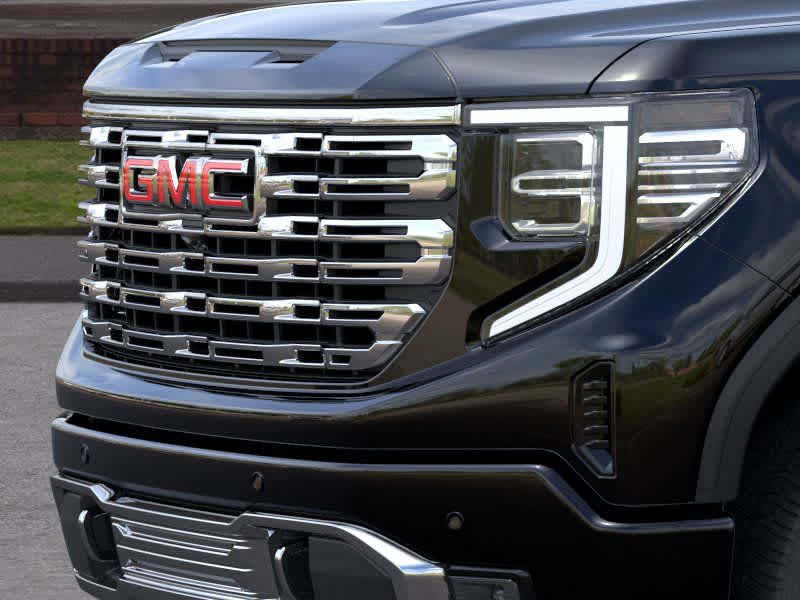 New 2026 GMC Sierra 1500 Denali image 13