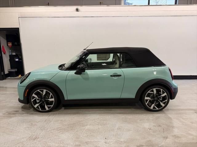 New 2026 MINI Cooper S image 2