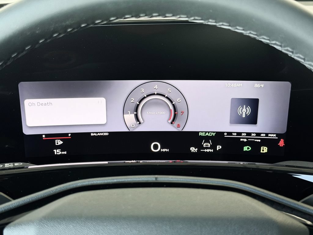 New 2026 Audi Q3 quattro 2.0T AWD/4WD image 17