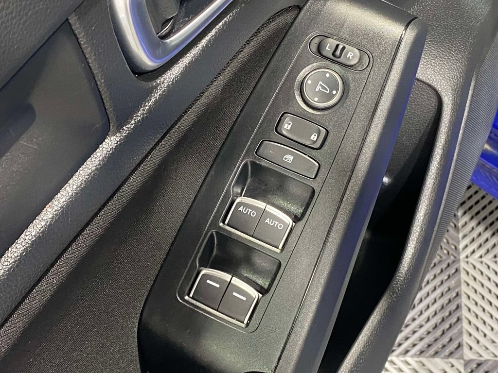 Used 2024 Honda Civic Sport image 18