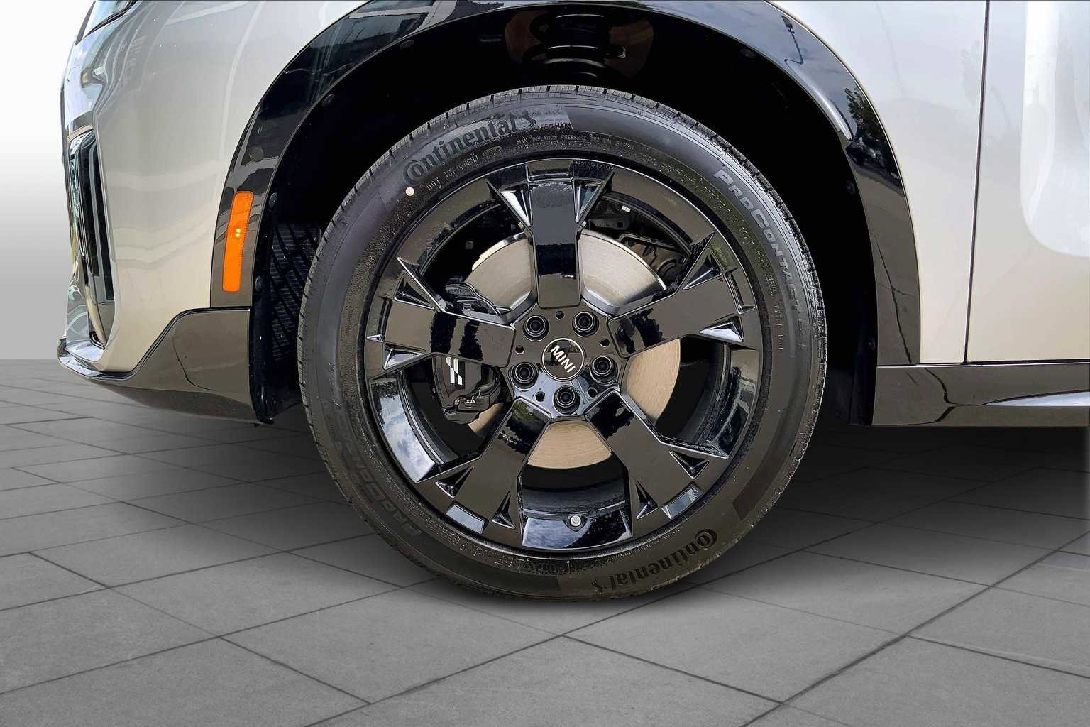 New 2026 MINI Cooper Countryman S image 11