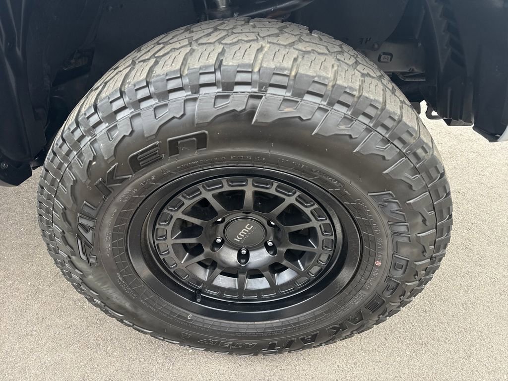 Used 2019 Toyota Tacoma SR5 image 30