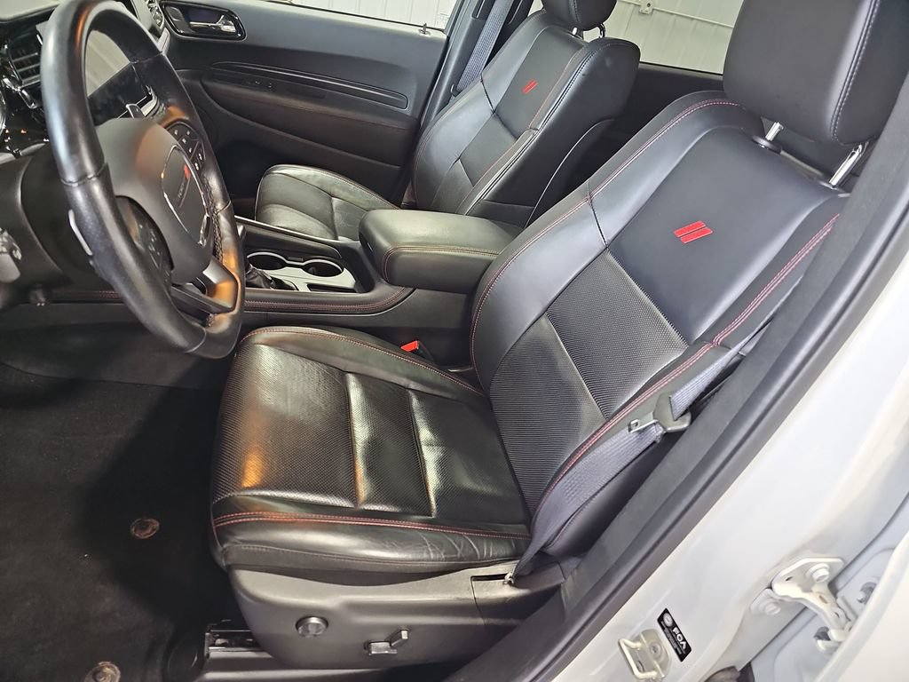 Used 2023 Dodge Durango GT AWD/4WD image 14