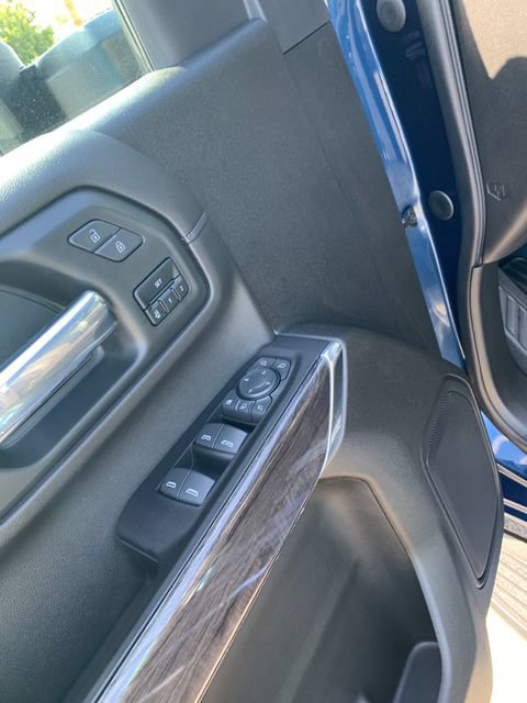 Certified 2022 Chevrolet Silverado 3500 LTZ w/ LTZ Plus Package AWD/4WD image 19