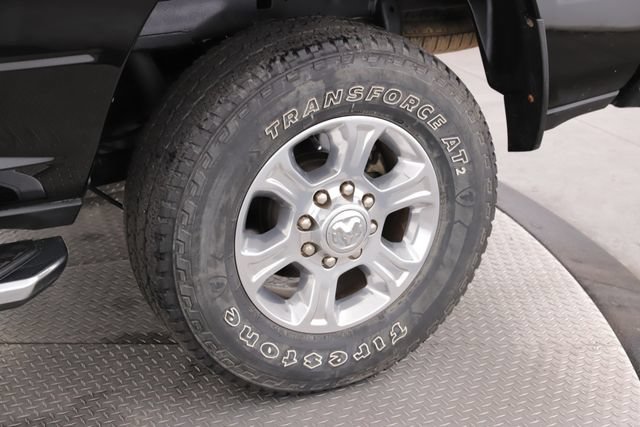 Used 2025 RAM 2500 Big Horn AWD/4WD image 14