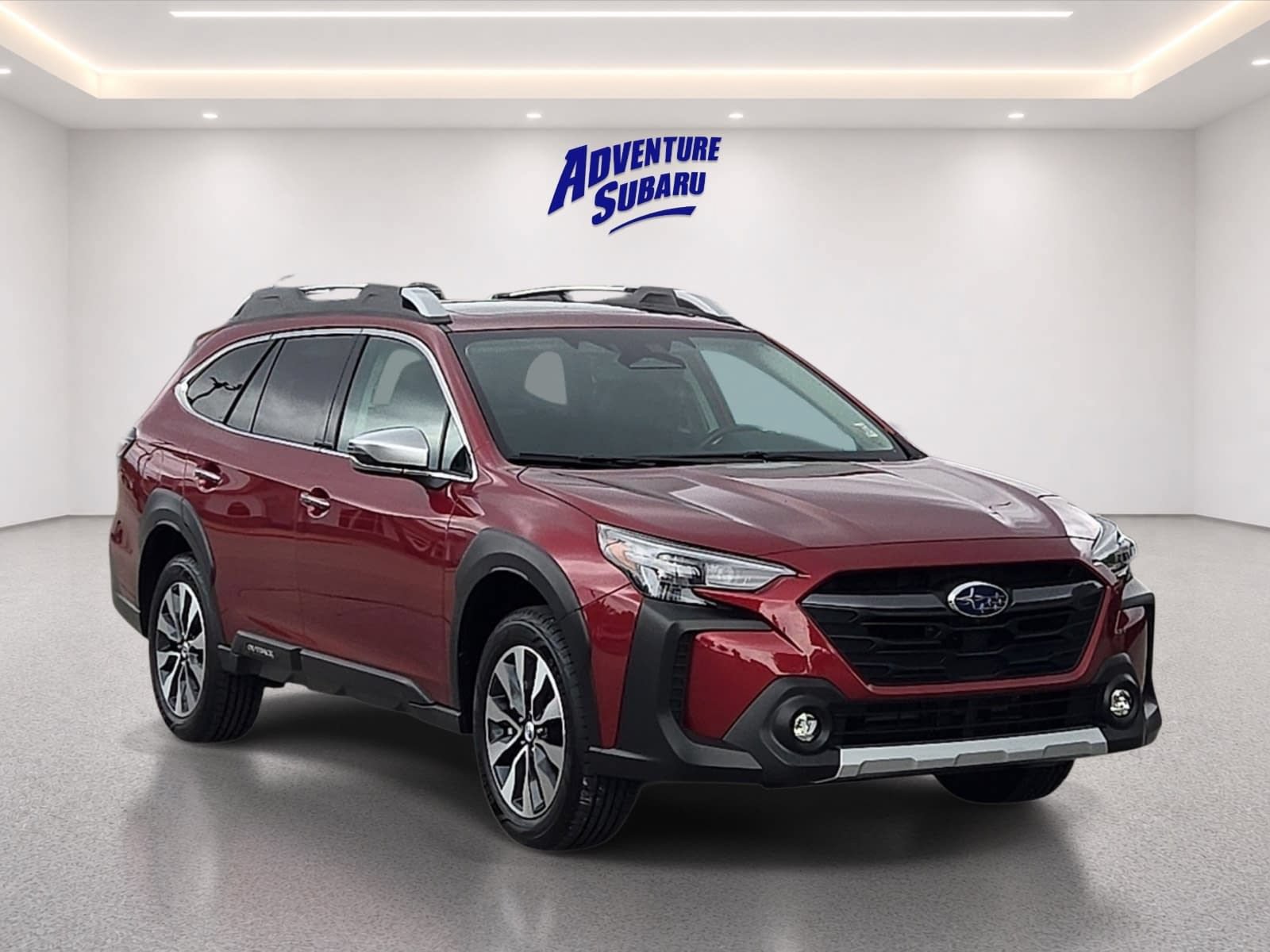 Certified 2023 Subaru Outback Touring XT