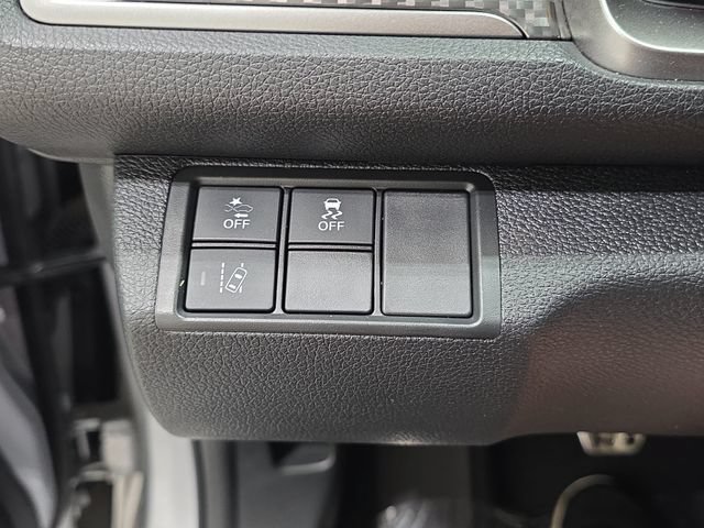 Used 2020 Honda Civic Si image 24