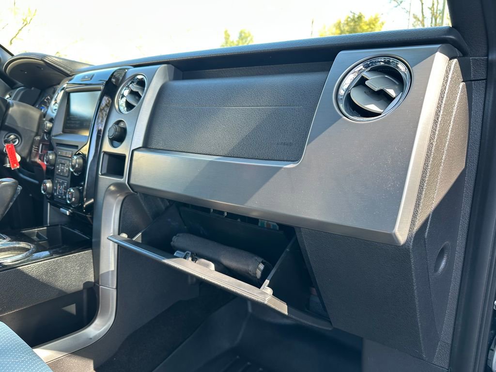 Used 2014 Ford F150 Limited image 46