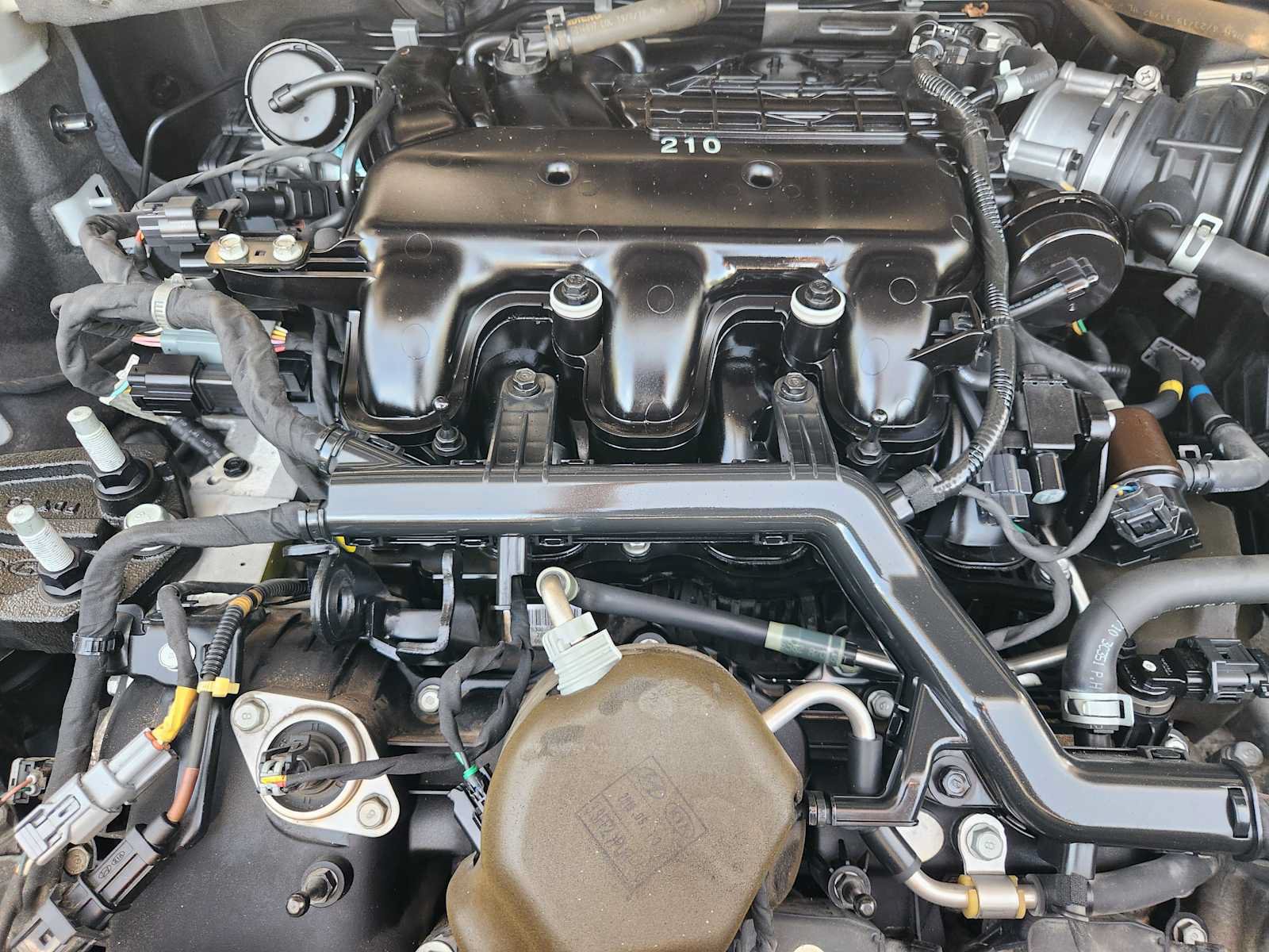 Used 2020 Kia Sedona EX FWD image 30